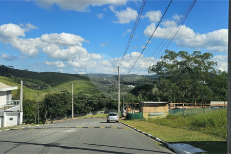 Casa à venda no condomínio Mosaico Essence, Mogi das Cruzes - SP