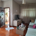 Sobrado à venda com 3 quartos em Santa Teresinha, São Paulo, SP