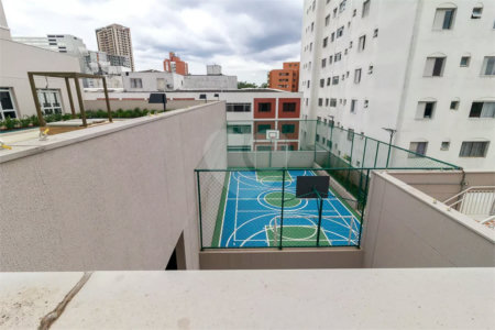 Apartamento à venda com 3 quartos, sendo 1 suíte,  em Santo Amaro, São Paulo, SP