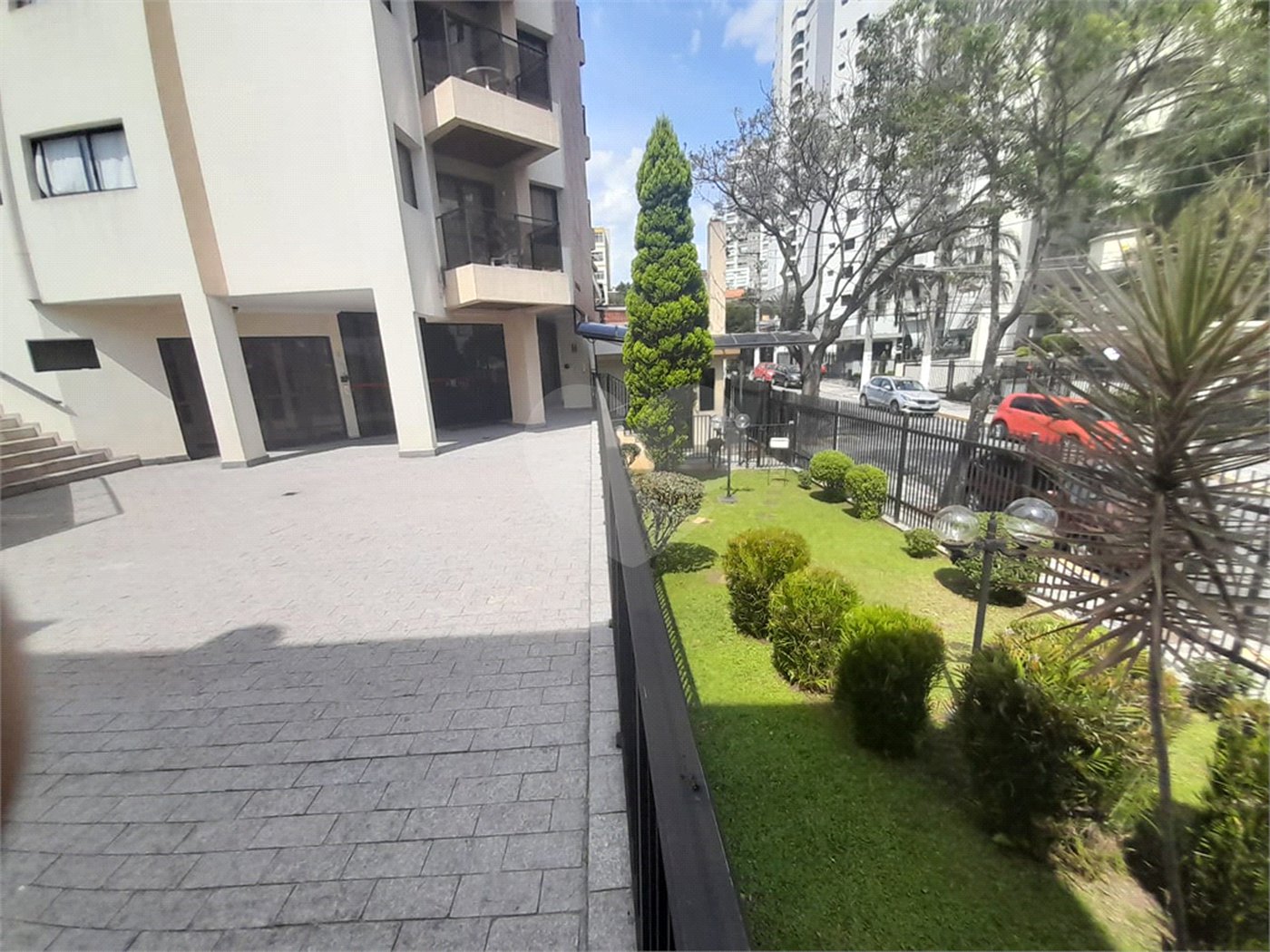 Apartamento à venda com 4 quartos, sendo 1 suíte,  em Mandaqui, São Paulo, SP