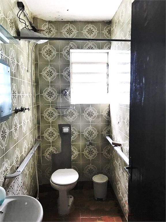 Sobrado à venda com 3 quartos em Mandaqui, São Paulo, SP