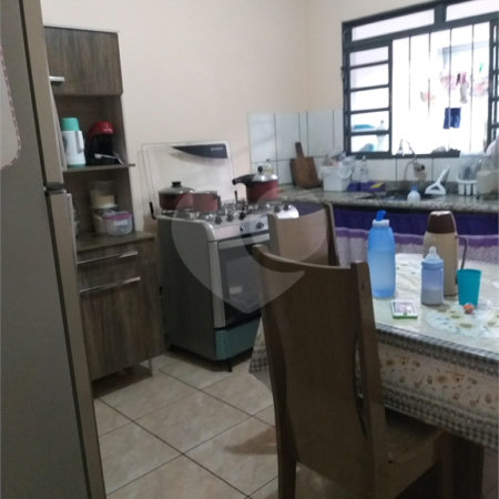 Casa à venda com 2 quartos em Bosque, Vinhedo, SP