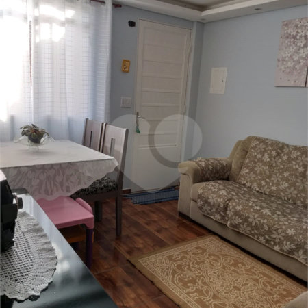 Apartamento à venda com 2 quartos em Jardim Bela Vista, Mogi das Cruzes, SP