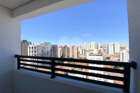 Apartamento à venda com 2 quartos em Vila Paulicéia, São Paulo, SP