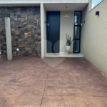 Casa à venda com 2 quartos, sendo 1 suíte, em Bonfim Paulista, Ribeirão Preto, SP