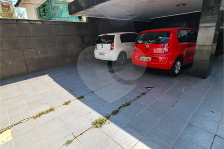 Casa à venda com 4 suítes em Vila Mascote, São Paulo, SP