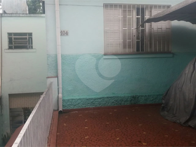 Sobrado à venda com 2 quartos, sendo 1 suíte,  em Tucuruvi, São Paulo, SP