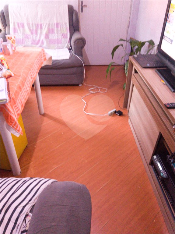 Apartamento à venda com 2 quartos em Jardim Marica, Mogi das Cruzes, SP