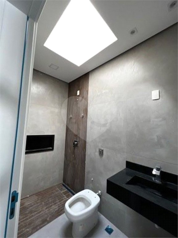 Casa à venda com 3 suítes no condomínio Vila do Bosque, Sorocaba - SP