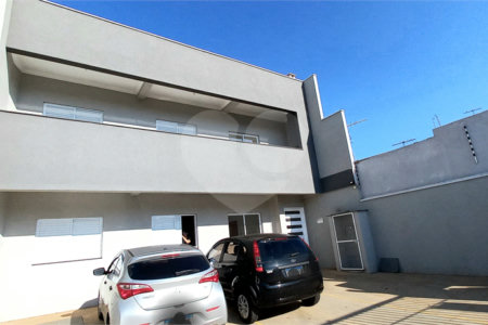 Apartamento à venda com 2 quartos, sendo 1 suíte,  em Jardim Paulistano, Ribeirão Preto, SP
