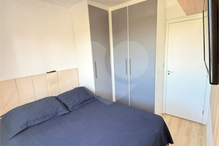 Apartamento à venda com 2 quartos em Vila Galvão, Guarulhos, SP