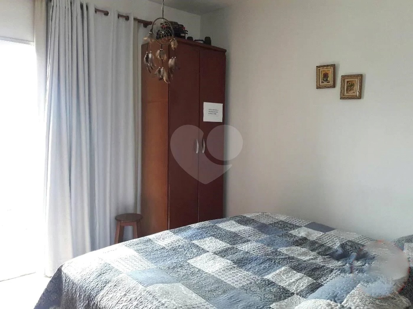 Apartamento à venda com 2 quartos em Tucuruvi, São Paulo, SP