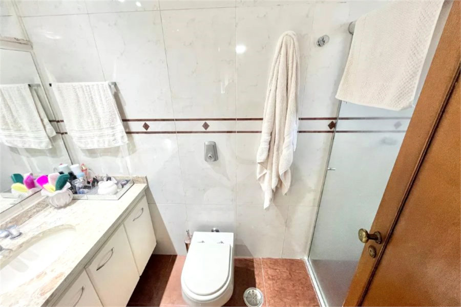 Apartamento à venda ou para alugar com 3 quartos, sendo 1 suíte, em Santana, São Paulo, SP