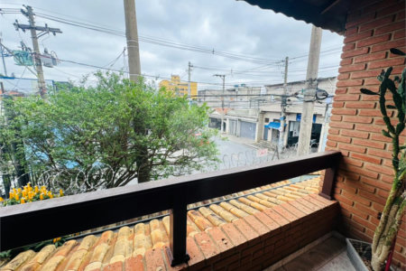 Casa à venda com 3 quartos, sendo 1 suíte,  em Vila Galvão, Guarulhos, SP