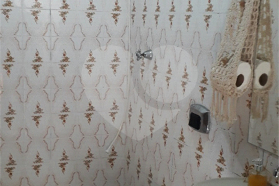 Sobrado à venda com 3 quartos, sendo 1 suíte,  em Horto Florestal, São Paulo, SP