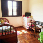 Sobrado à venda com 4 quartos, sendo 1 suíte, em Jardim Sarah, São Paulo, SP