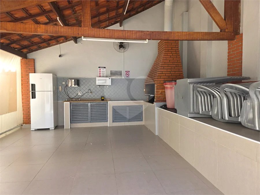 Apartamento à venda com 3 quartos em Santana, São Paulo, SP