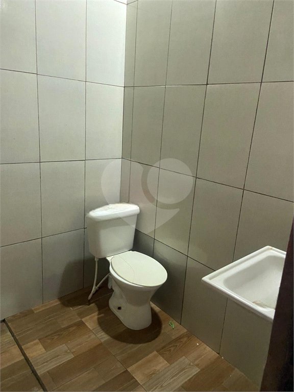 Casa à venda com 3 quartos em Jardim das Paineiras, Três Lagoas, MS