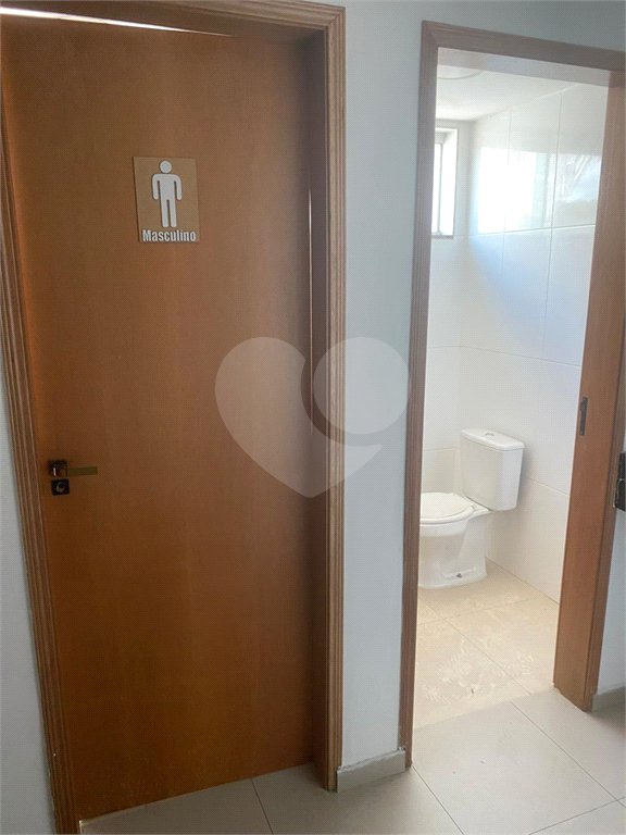 Prédio para alugar com 5 quartos em Mandaqui, São Paulo, SP