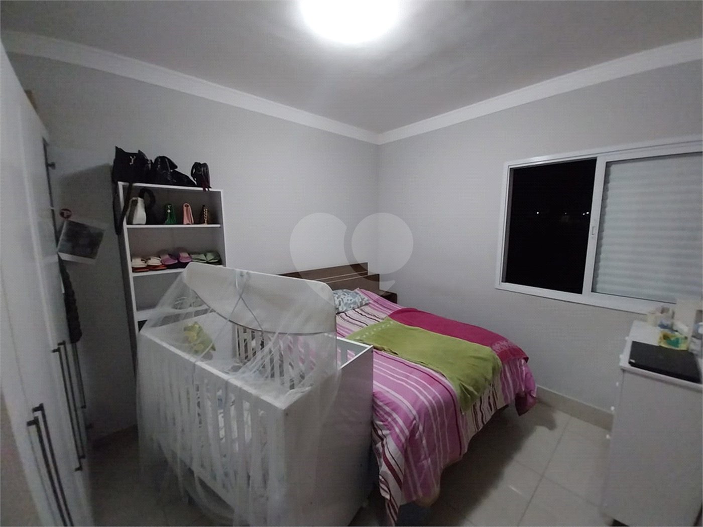 Apartamento à venda com 2 quartos, sendo 1 suíte, em Jardim Eldorado, Vinhedo, SP