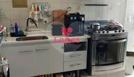 Casa à venda com 3 quartos, sendo 2 suítes,  em Conjunto Residencial Trinta e Um de Março, São José dos Campos, SP