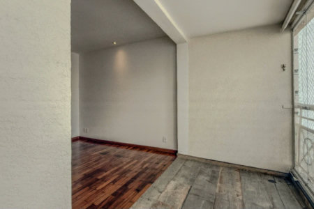Apartamento à venda com 3 quartos, sendo 1 suíte, em Vila Leopoldina, São Paulo, SP