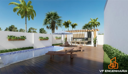 Duplex à venda em Taperapuan, Porto Seguro, BA
