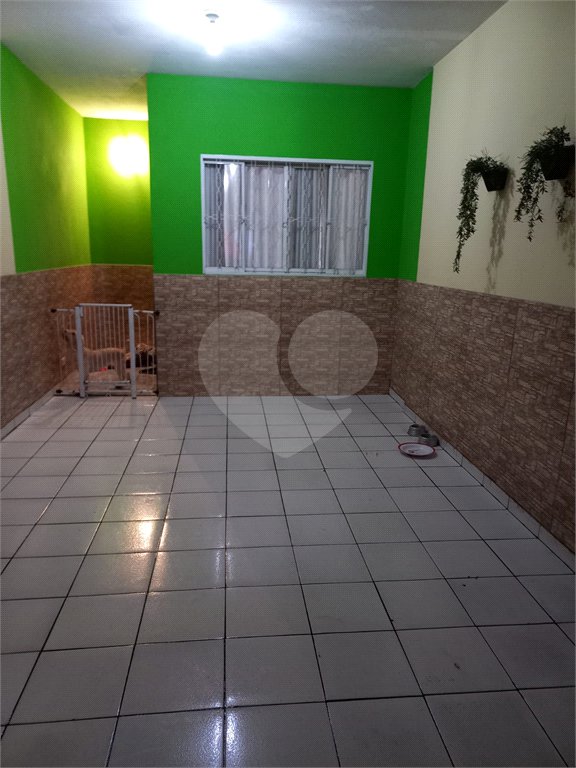 Sobrado à venda com 3 quartos, sendo 2 suítes, no Brasilândia, São Paulo, SP