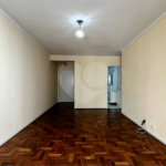 Apartamento à venda com 3 quartos, sendo 1 suíte, em Pinheiros, São Paulo, SP
