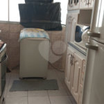 Apartamento à venda com 2 quartos no Centro, Guarulhos, SP