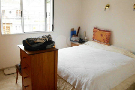 Sobrado à venda com 5 quartos, sendo 2 suítes, em Brooklin, São Paulo, SP