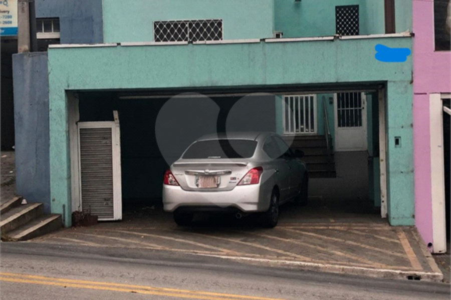 Prédio à venda ou para alugar em Santana, São Paulo, SP
