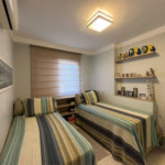 Apartamento à venda, 109 m² por R$ 1.250.000,00 - Barra Funda - Guarujá/SP