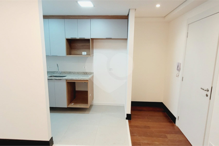Apartamento para alugar com 2 quartos, sendo 1 suíte, em Butantã, São Paulo, SP
