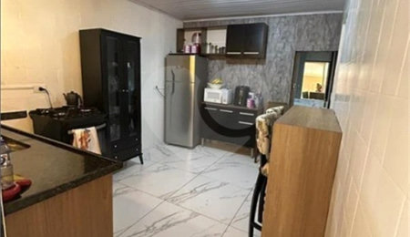 Casa Térrea à venda com 3 quartos em Tremembé, São Paulo, SP