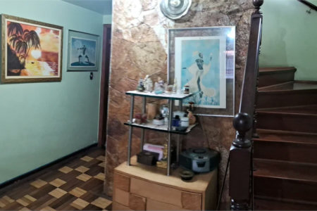 Casa à venda com 3 quartos, sendo 1 suíte, em Jardim Campo Limpo, São Paulo, SP