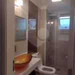 Apartamento à venda com 3 quartos, sendo 1 suíte, em Vila Lageado, São Paulo, SP