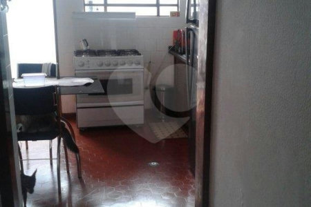 Casa à venda com 3 quartos, sendo 1 suíte, em Água Fria, São Paulo, SP