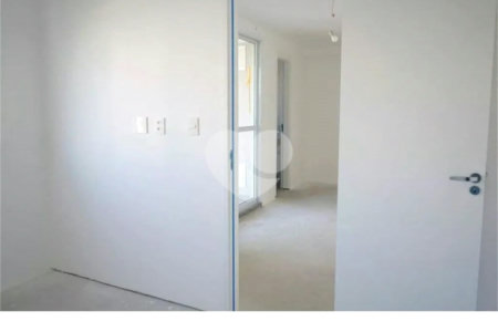 Apartamento à venda com 1 suíte em Belenzinho, São Paulo, SP