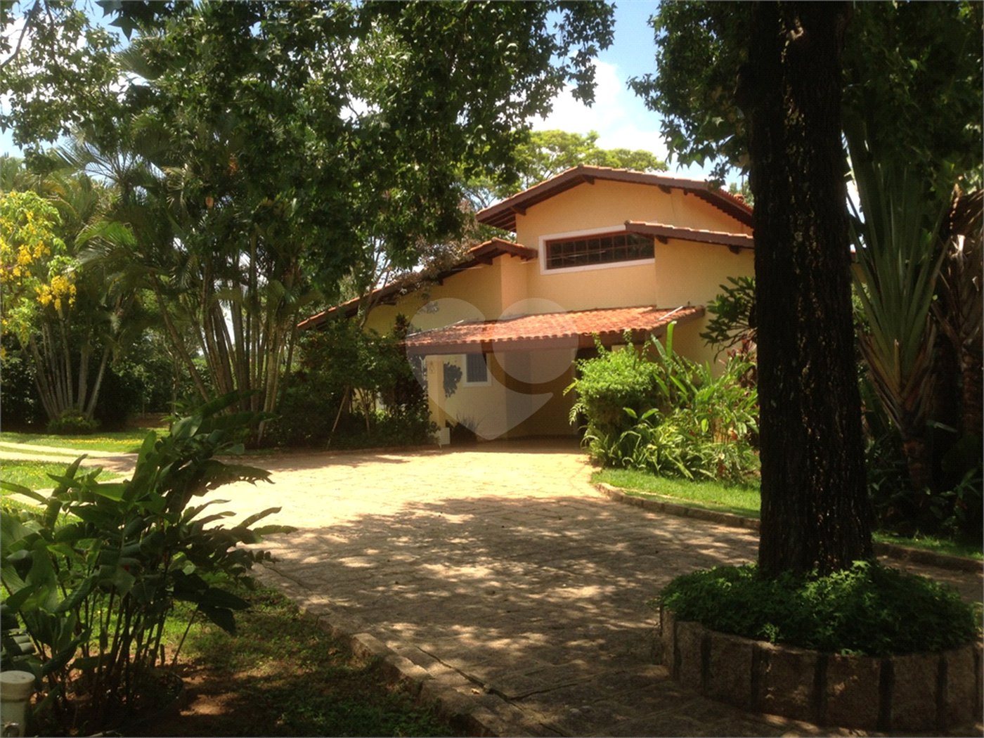 Casa à venda com 5 quartos, sendo 3 suítes, em Recanto das Flores, Indaiatuba, SP