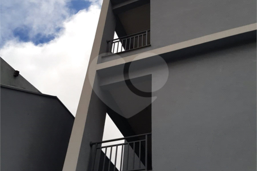 Apartamento à venda com 1 quarto em Artur Alvim, São Paulo, SP