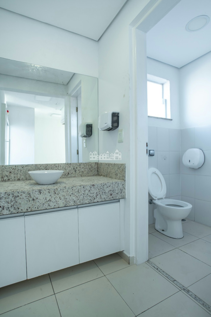 Loja-Salão, 924 m² - Foto 17