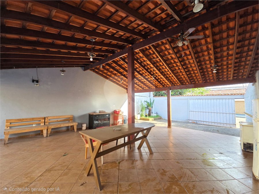 Casa à venda com 1 quarto em Wanel Ville, Sorocaba, SP