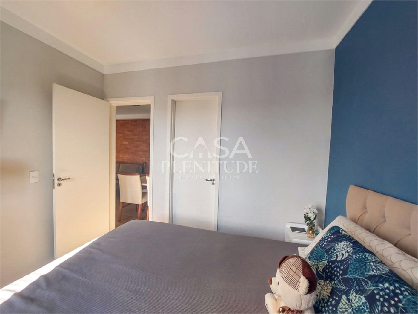 Apartamento à venda com 2 quartos, sendo 1 suíte, em Jardim Ipê, Sorocaba, SP