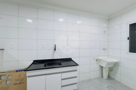 Apartamento à venda com 2 quartos em Lopes de Oliveira, Sorocaba, SP