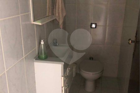 Sobrado à venda com 3 quartos, sendo 1 suíte, em Santana, São Paulo, SP