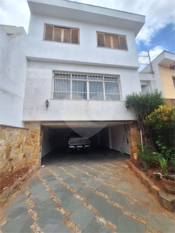 Casa à venda com 3 quartos, sendo 1 suíte, em Mandaqui, São Paulo, SP