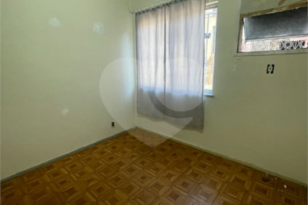 Apartamento à venda com 2 quartos em Campo Grande, Rio de Janeiro, RJ