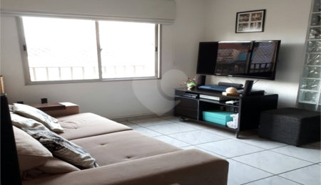 Apartamento à venda com 2 quartos em Vila Nair, São Paulo, SP