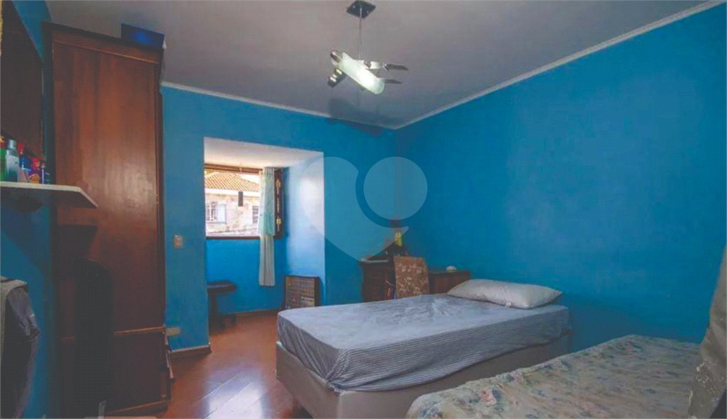 Sobrado à venda com 4 quartos, sendo 1 suíte, em Freguesia do Ó, São Paulo, SP